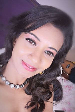 Escort  Neha